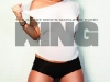 amber-rose-king-magazine-2011-2