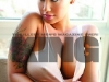 amber-rose-king-magazine-2011