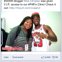miss dimplez beats by dre