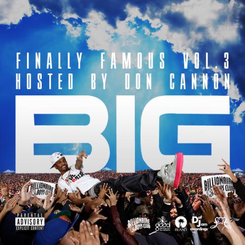 big sean