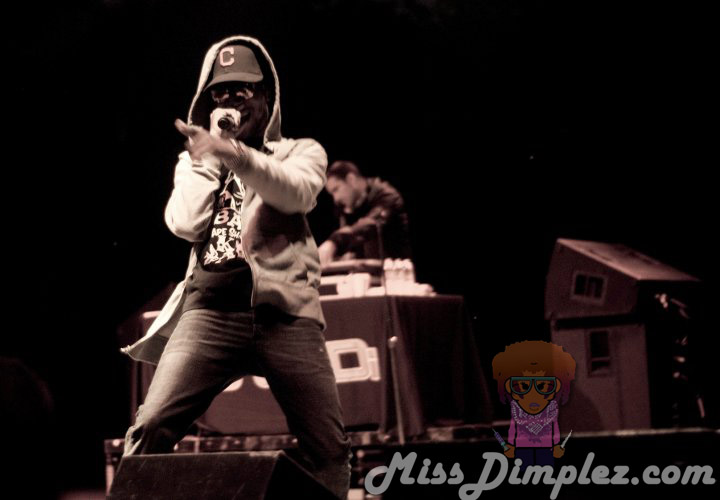 kid cudi