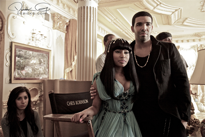 Drake+2011+photos