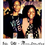 john gotty and miss dimplez