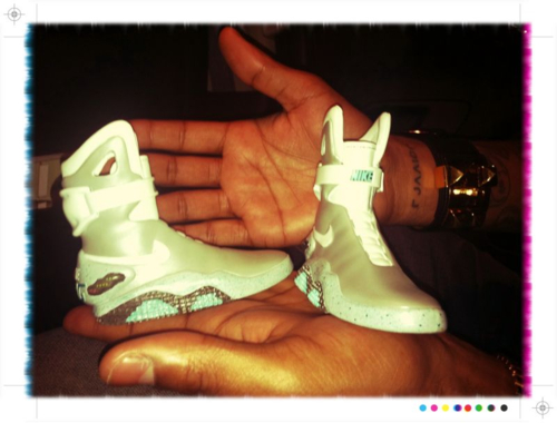 nike mag for kids