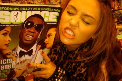 does miley cyrus have a sex tape