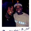 miss dimplez and b dot of rap rapdar