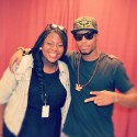 miss dimplez and bob bobby ray