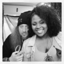 miss dimplez and rittz