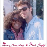 nick huff and miss dimplez