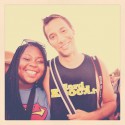 nick huff and miss dimplez