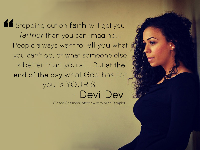 devi dev