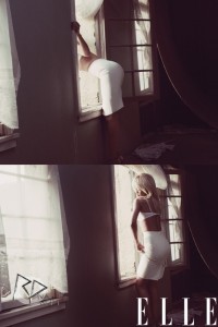 rihanna elle magazine spread 2012 (2)