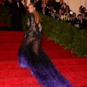 "Schiaparelli And Prada: Impossible Conversations" Costume Institute Gala