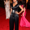 janelle monae met gala 2012