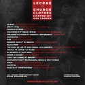 lecrae church clothes mixtape tracklist