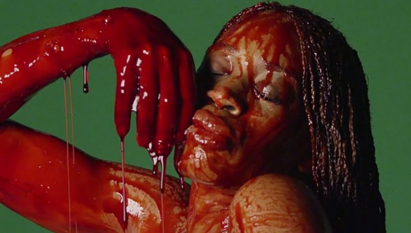 Erykah Badu Flaming Lips 2