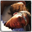 alicia keys hair 2012