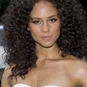 alicia keys hair styles 1