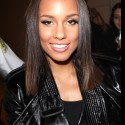alicia keys hair styles