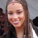 alicia keys hair styles 13