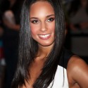 alicia keys hair styles 6