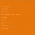 channel orange tracklist