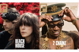 fader double cover beach house 2chainz