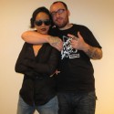 rihanna new tattoo falcon 2