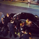 asap rocky arrested