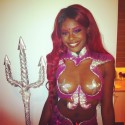 azealia banks mermaid ball