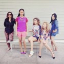 beyonce solange tina knowles and family 1