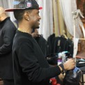 big sean good music photoshoot