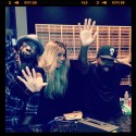 ciara brian michael cox jermaine dupri