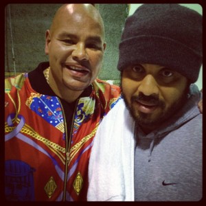 fat joe and hype williams