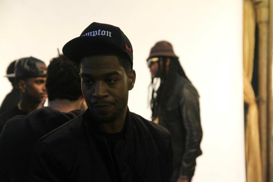kid cudi good music