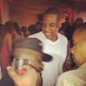 nas jay-z life is good 1