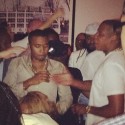 nas jay-z life is good 2