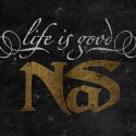 nas life is good album booklet 1