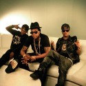 pusha t 2 chainz big sean dazed digital