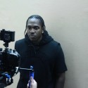 pusha t good music photoshoot 1