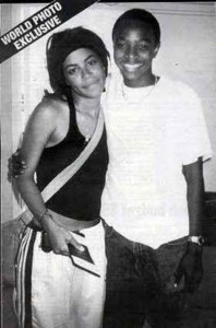 aaliyah 2001