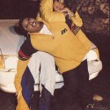 aaliyah and missy elliot