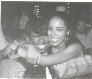 aaliyah and missy elliott