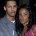 aaliyah and rashad haughton
