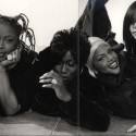 aaliyah dabrat missy elliott lil kim