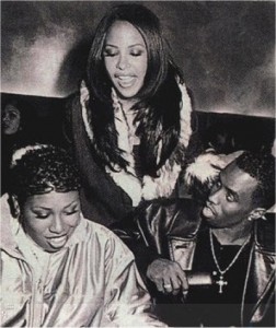 aaliyah missy elliott diddy