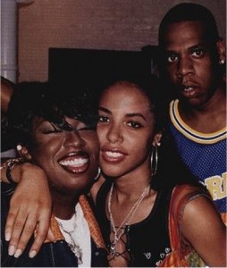 aaliyah missy elliott jay-z