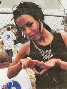 aaliyah rocawear