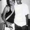 aaliyah's final photo