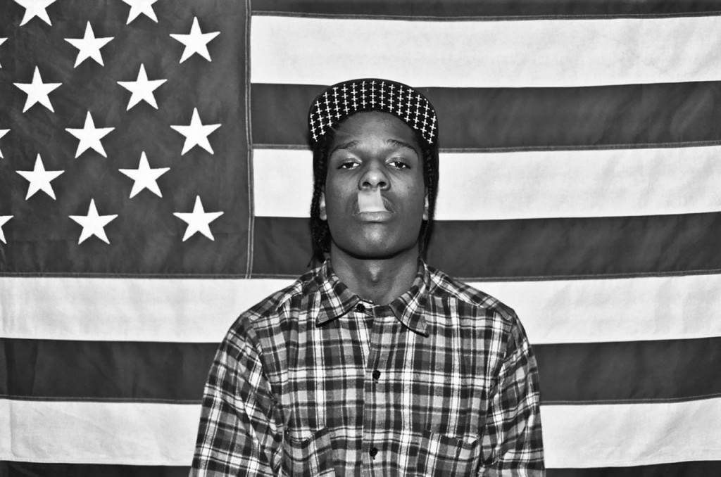 asap rocky
